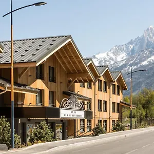 Rockypop Chamonix - Les Houches